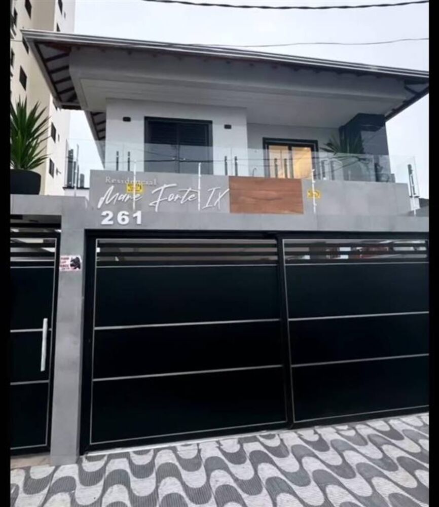 Sobrado, 2 quartos, 49 m² - Foto 10