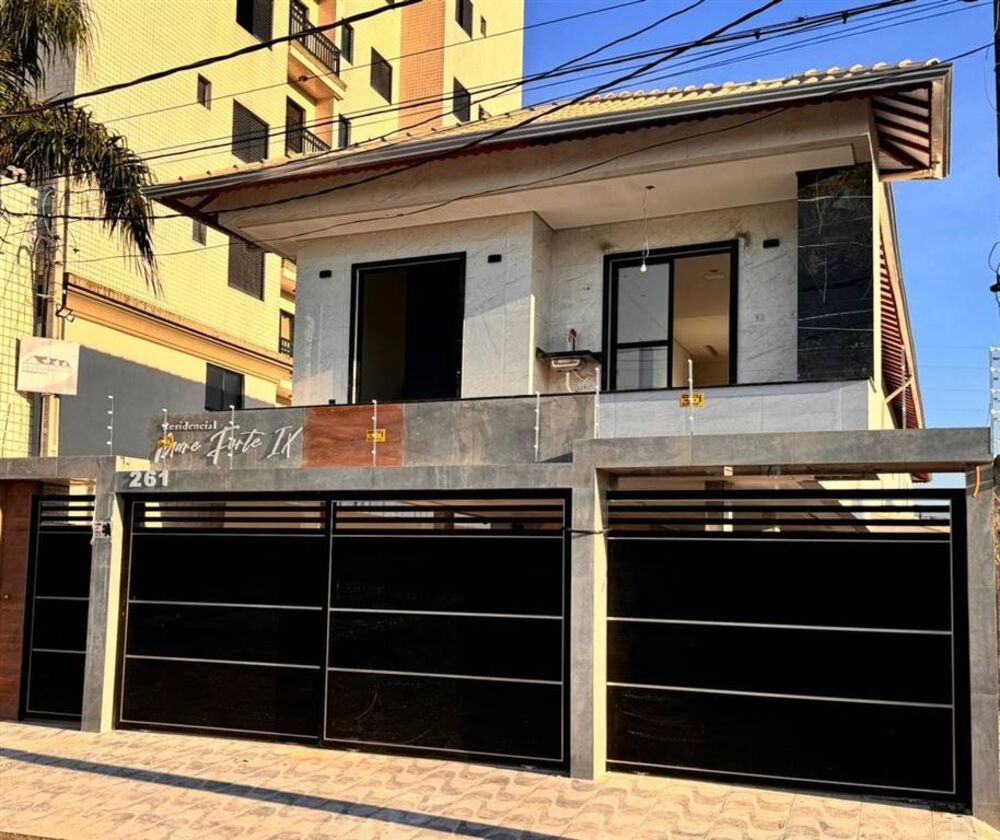 Sobrado, 2 quartos, 49 m² - Foto 15
