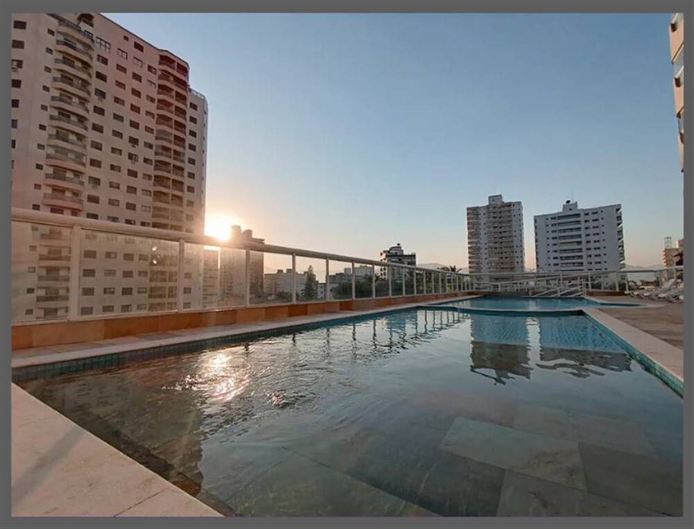Apartamento, 3 quartos, 124 m² - Foto 4