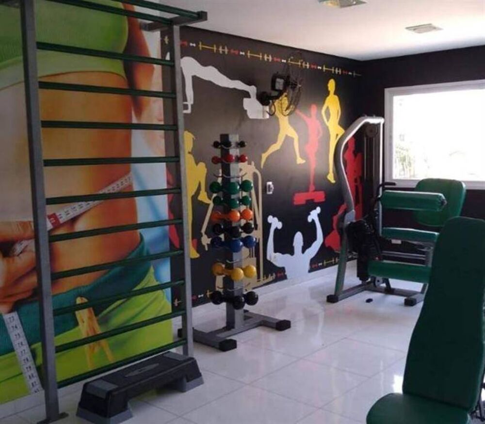 Apartamento, 3 quartos, 104 m² - Foto 3