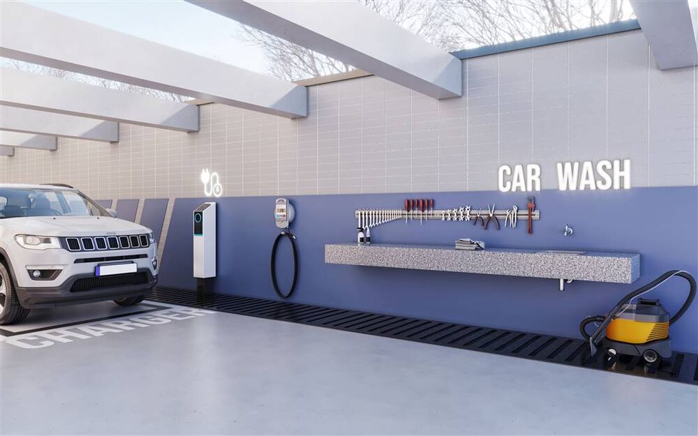 Apartamento, 2 quartos, 69 m² - Foto 4