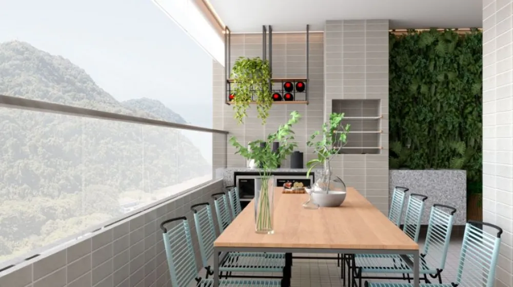 Apartamento, 3 quartos, 192 m² - Foto 11