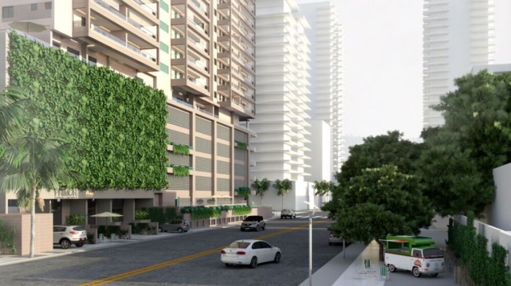 Apartamento, 3 quartos, 192 m² - Foto 8