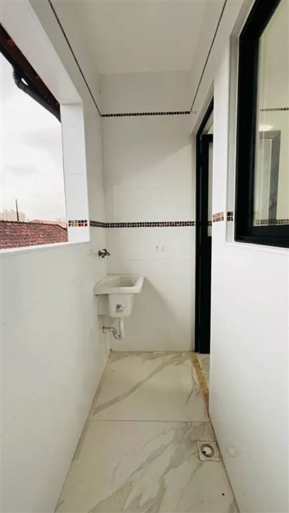 Casa de Condomínio, 2 quartos - Foto 16