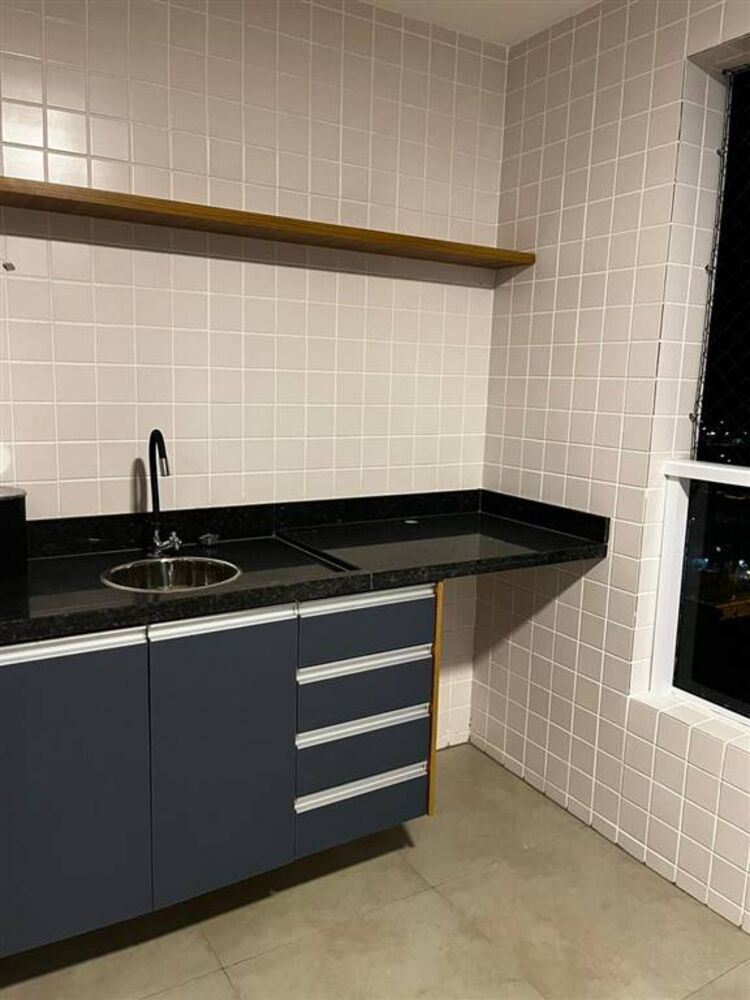 Apartamento, 2 quartos, 78 m² - Foto 1