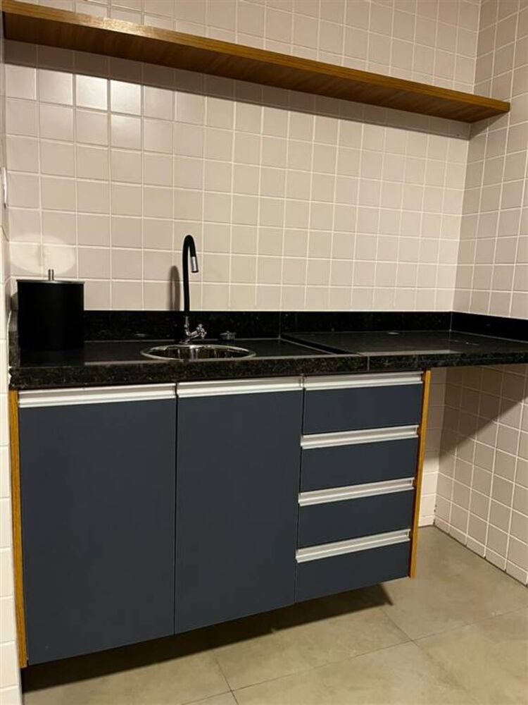 Apartamento, 2 quartos, 78 m² - Foto 2