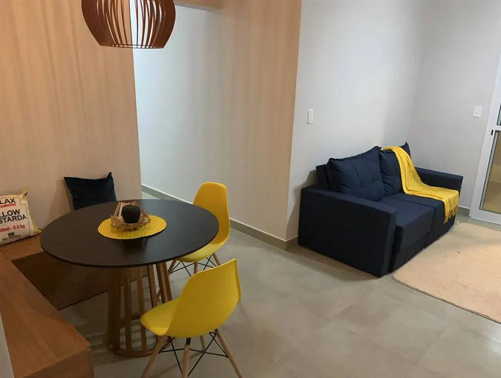 Apartamento, 2 quartos, 78 m² - Foto 2