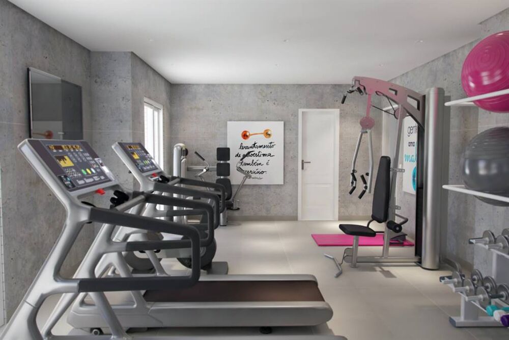 Apartamento, 2 quartos, 63 m² - Foto 3