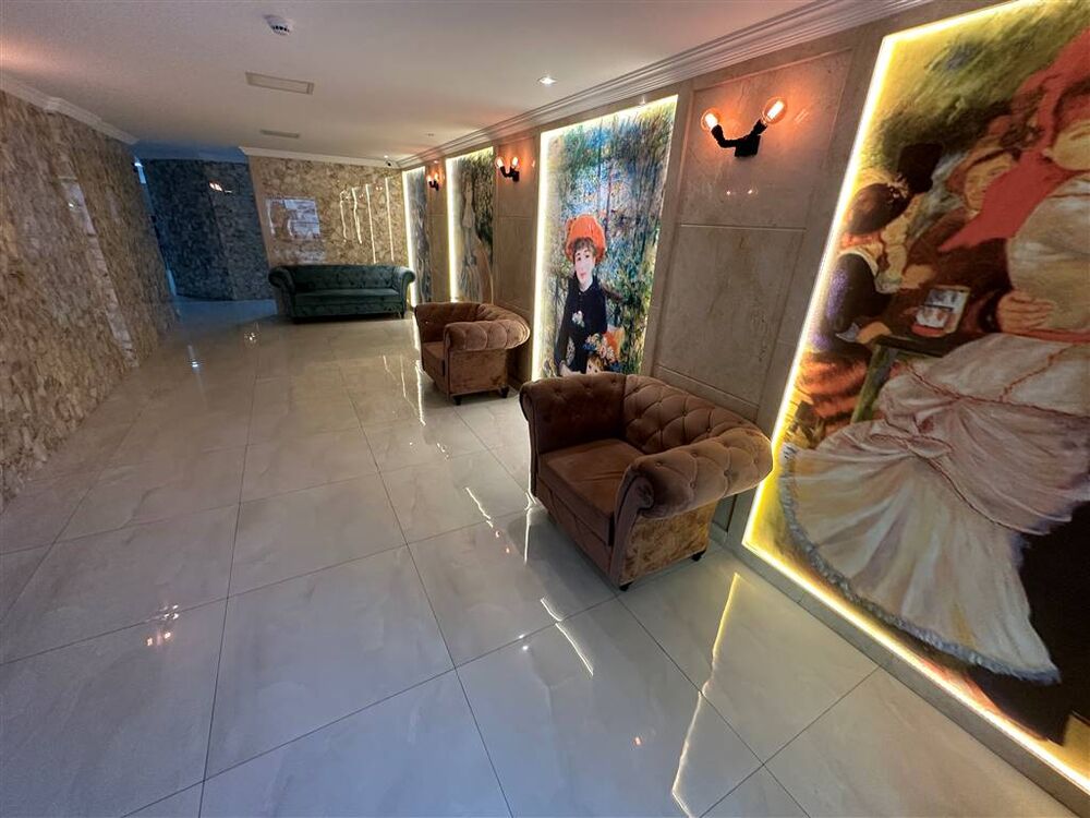 Apartamento, 2 quartos, 96 m² - Foto 11