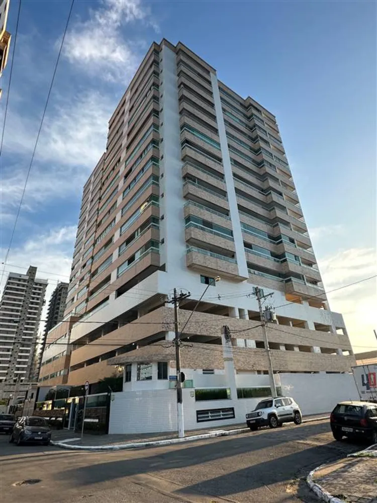 Apartamento, 2 quartos, 96 m² - Foto 2