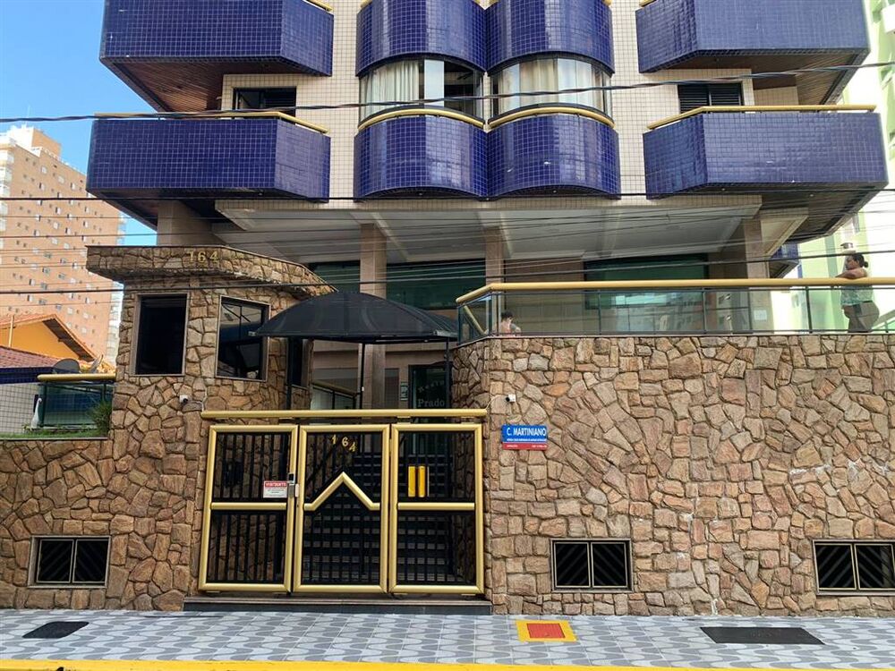 Cobertura, 3 quartos, 168 m² - Foto 2