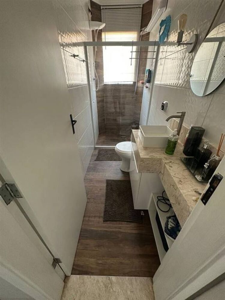 Apartamento, 2 quartos, 61 m² - Foto 12
