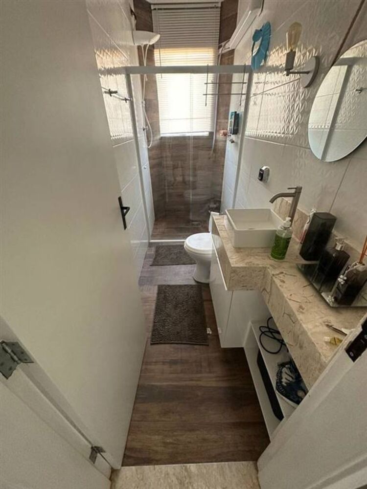 Apartamento, 2 quartos, 61 m² - Foto 6