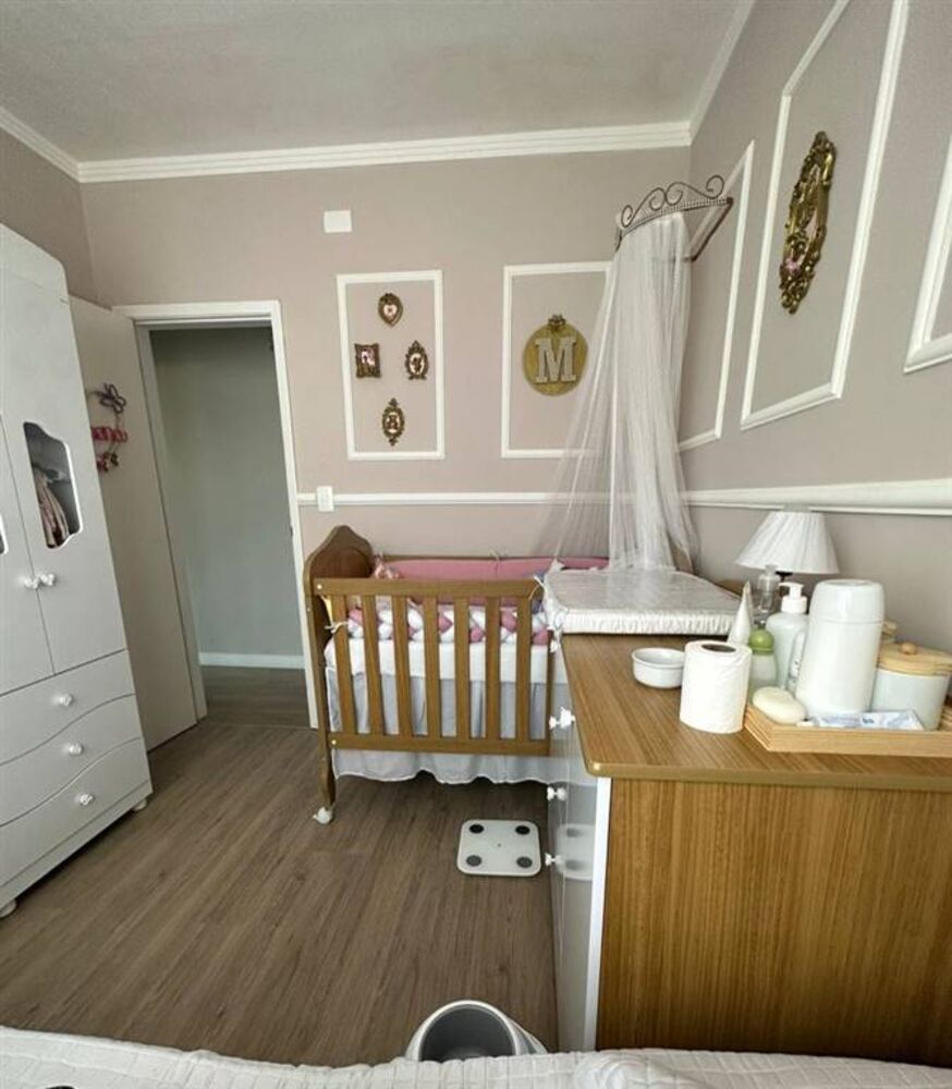 Apartamento, 2 quartos, 61 m² - Foto 3