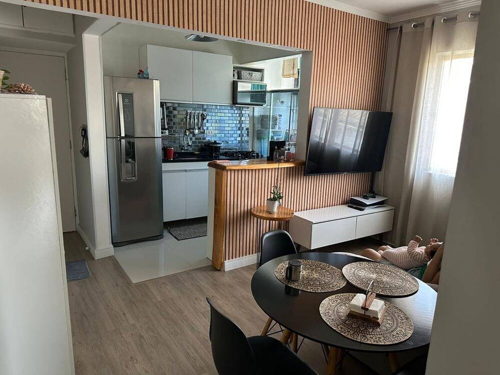 Apartamento, 2 quartos, 61 m² - Foto 13