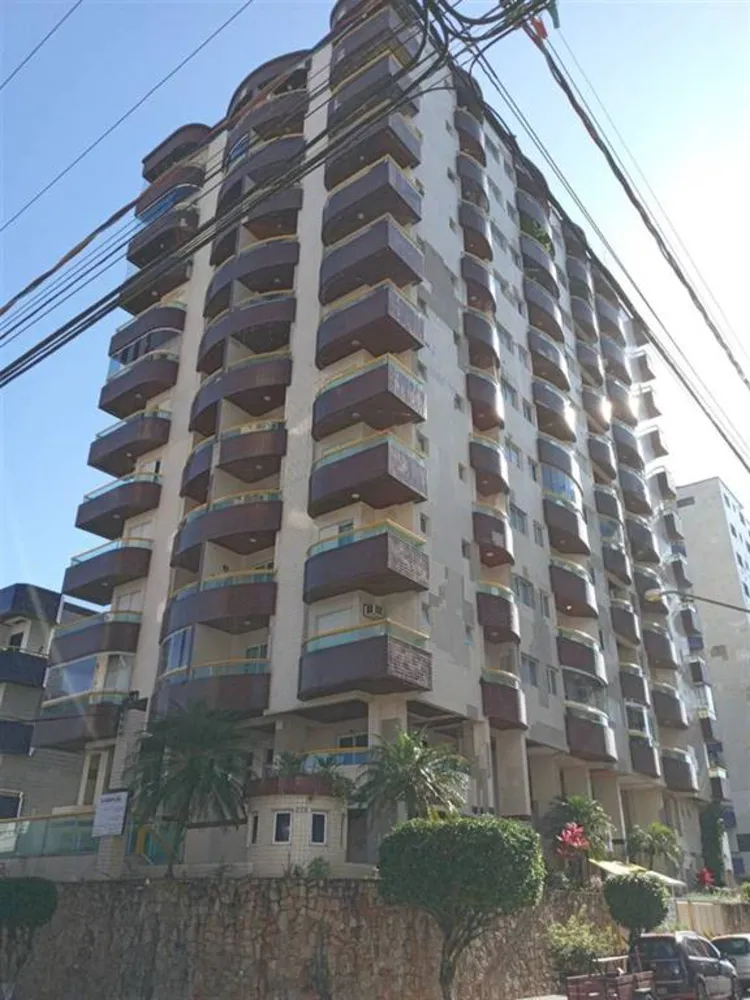 Apartamento, 2 quartos - Foto 1