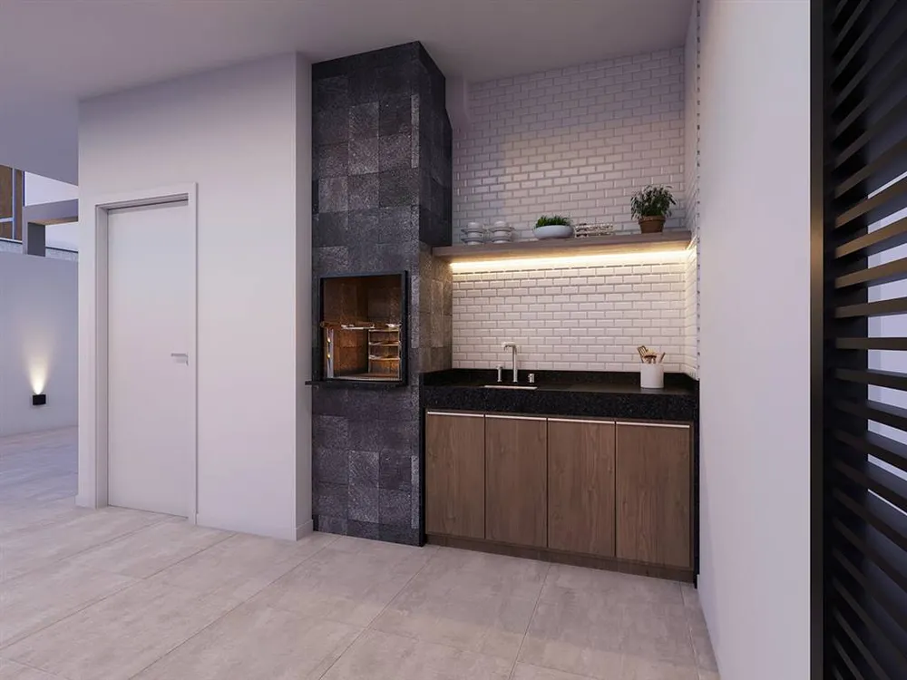 Casa de Condomínio, 2 quartos - Foto 7
