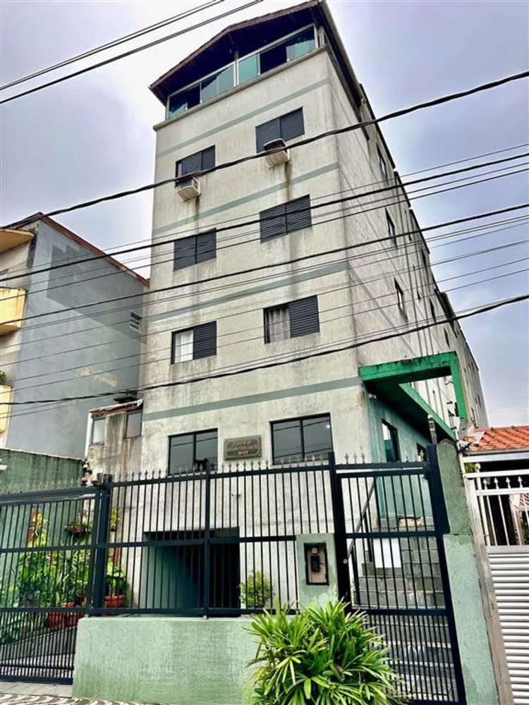 Apartamento, 2 quartos, 55 m² - Foto 1