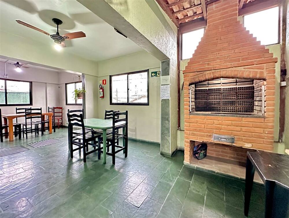 Apartamento, 2 quartos, 55 m² - Foto 7