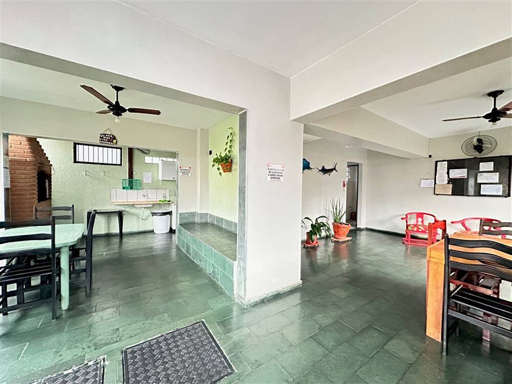Apartamento, 2 quartos, 55 m² - Foto 6