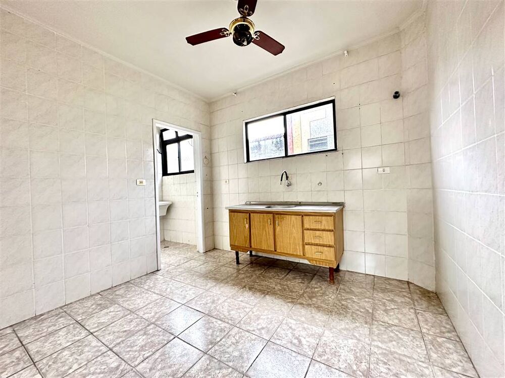 Apartamento, 2 quartos, 55 m² - Foto 1