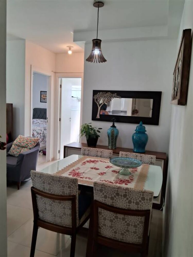 Apartamento, 2 quartos, 48 m² - Foto 6