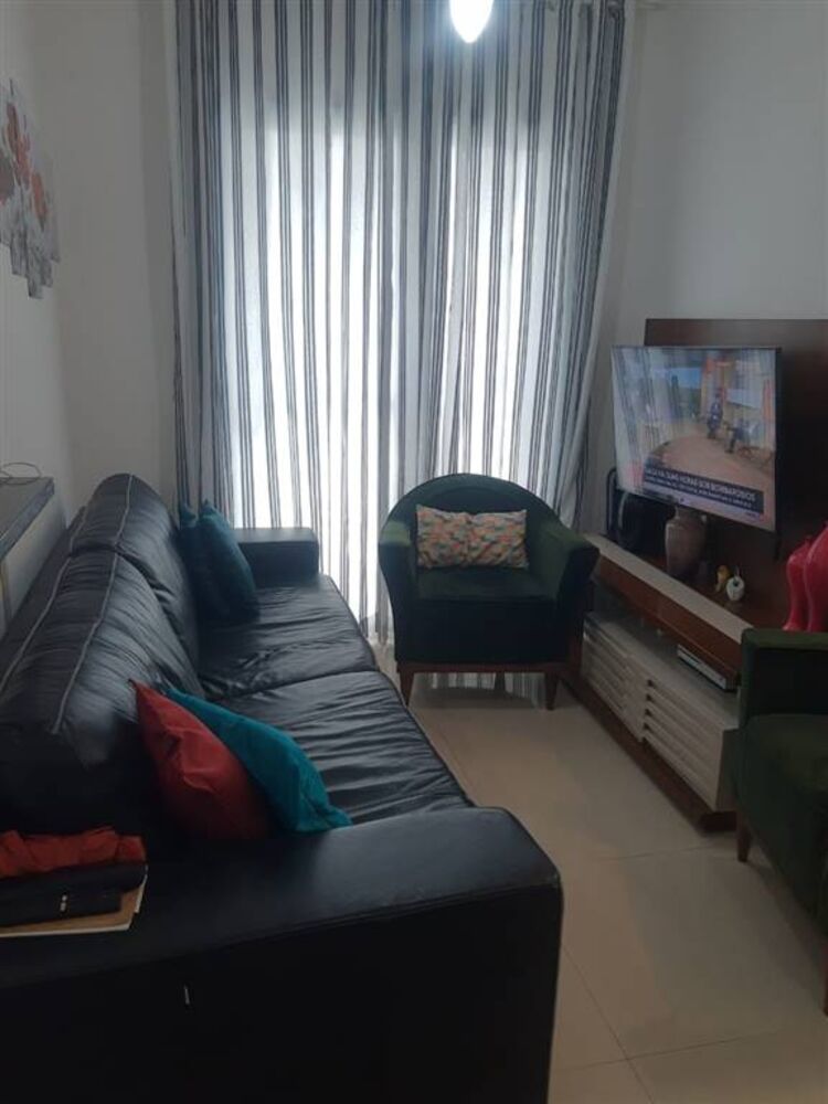 Apartamento, 2 quartos, 48 m² - Foto 16
