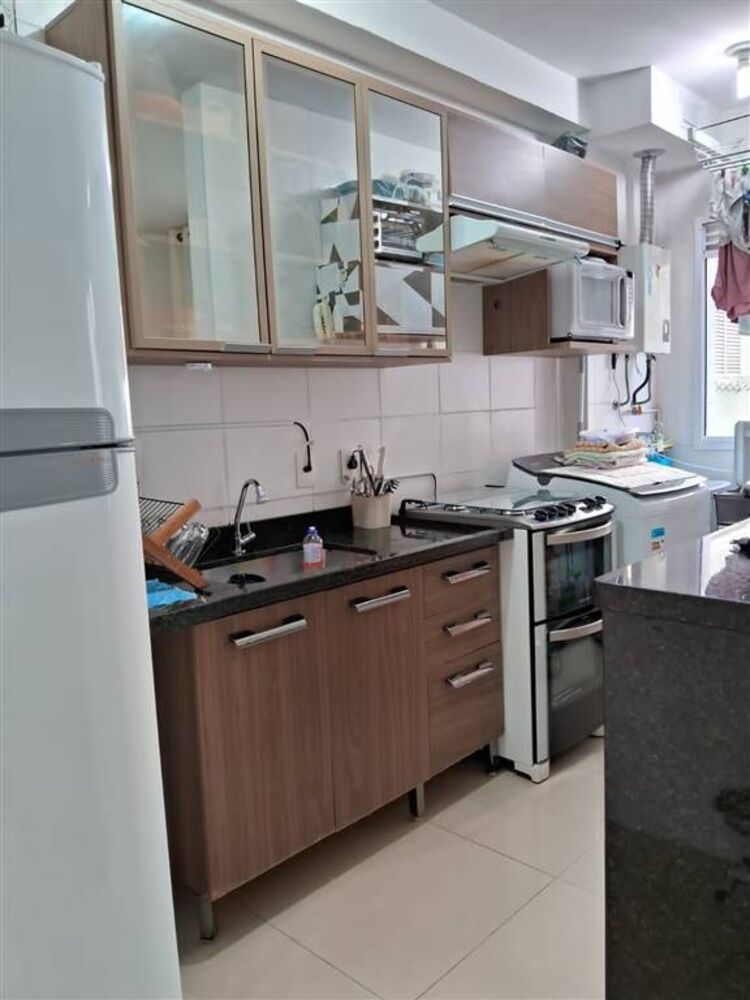 Apartamento, 2 quartos, 48 m² - Foto 7