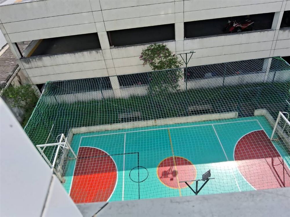 Apartamento, 2 quartos, 48 m² - Foto 5