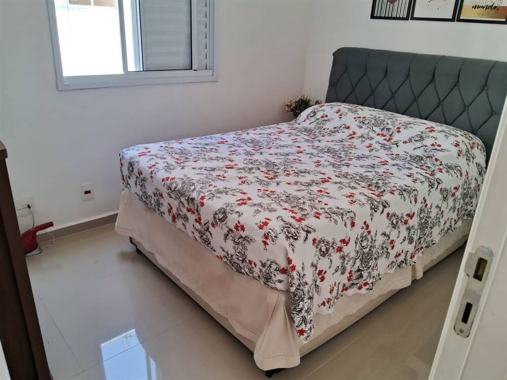 Apartamento, 2 quartos, 48 m² - Foto 4