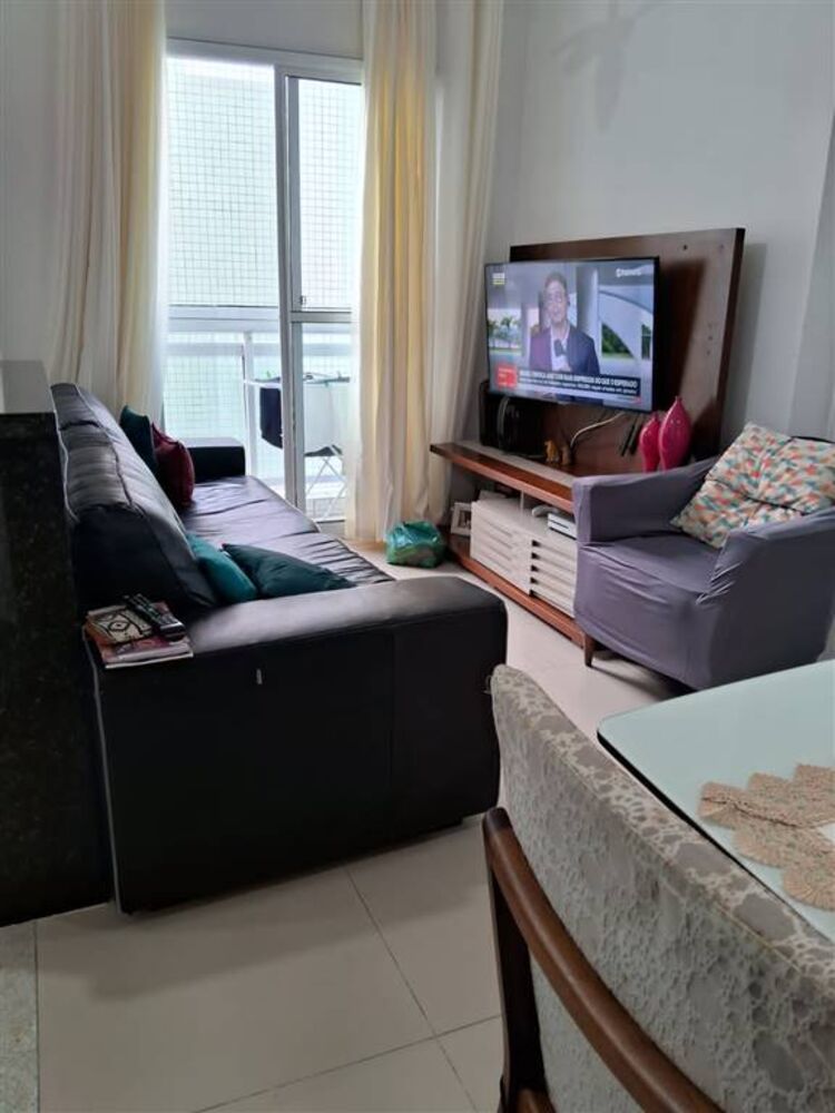 Apartamento, 2 quartos, 48 m² - Foto 8