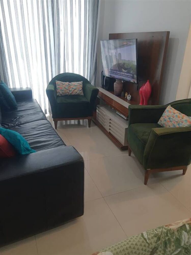 Apartamento, 2 quartos, 48 m² - Foto 15
