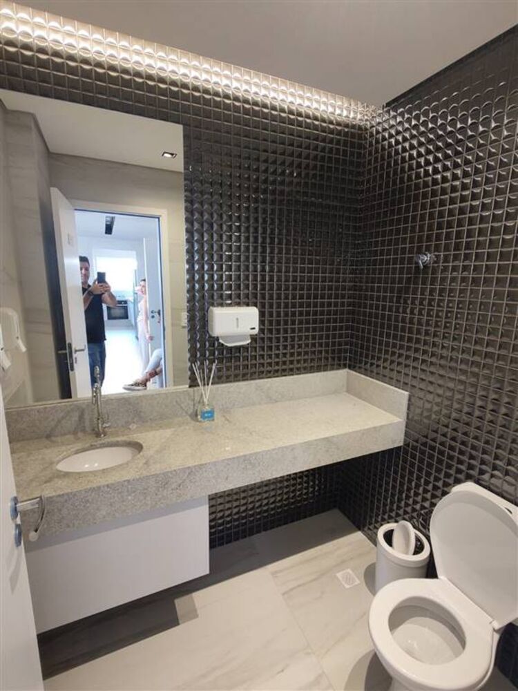 Apartamento, 2 quartos, 63 m² - Foto 4