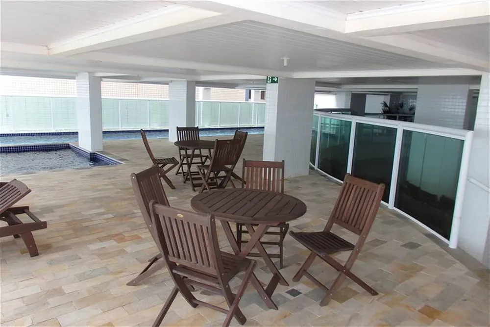 Apartamento, 3 quartos, 123 m² - Foto 5