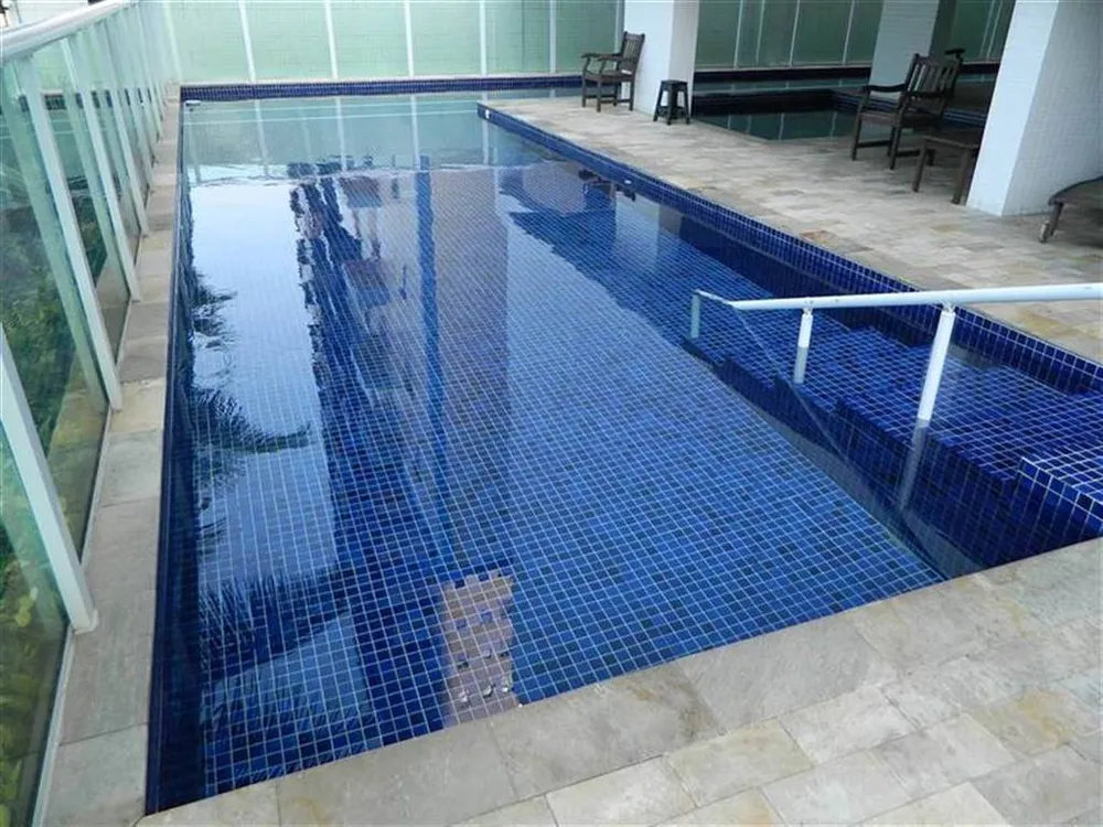 Apartamento, 3 quartos, 123 m² - Foto 7
