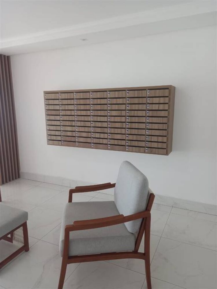 Apartamento, 2 quartos, 70 m² - Foto 8