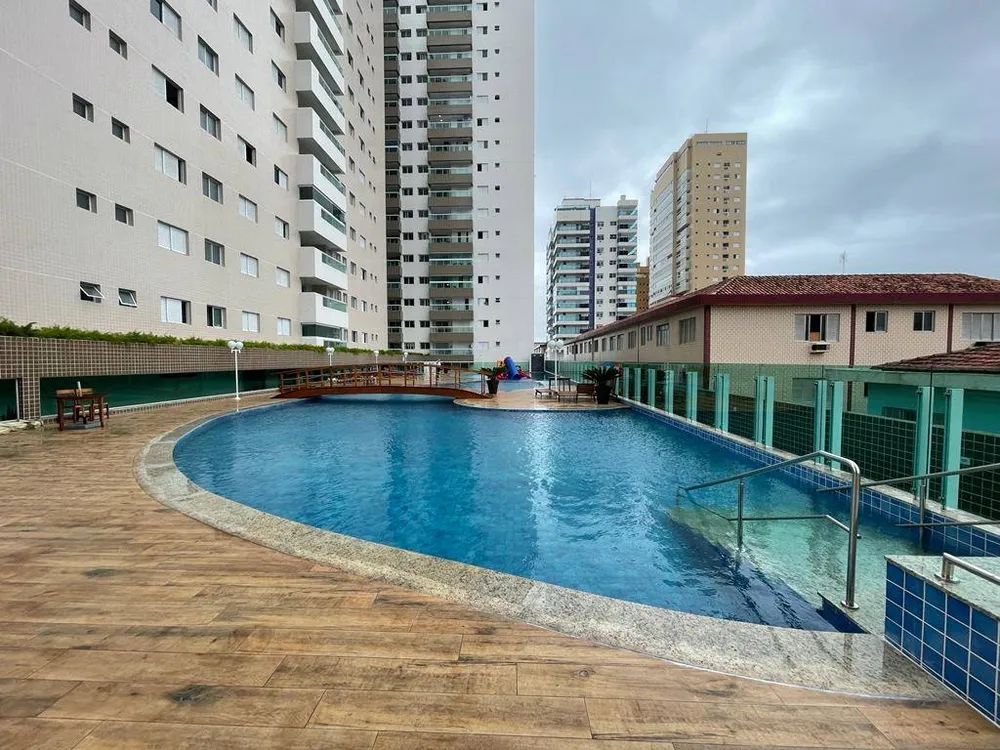 Apartamento, 2 quartos, 69 m² - Foto 1