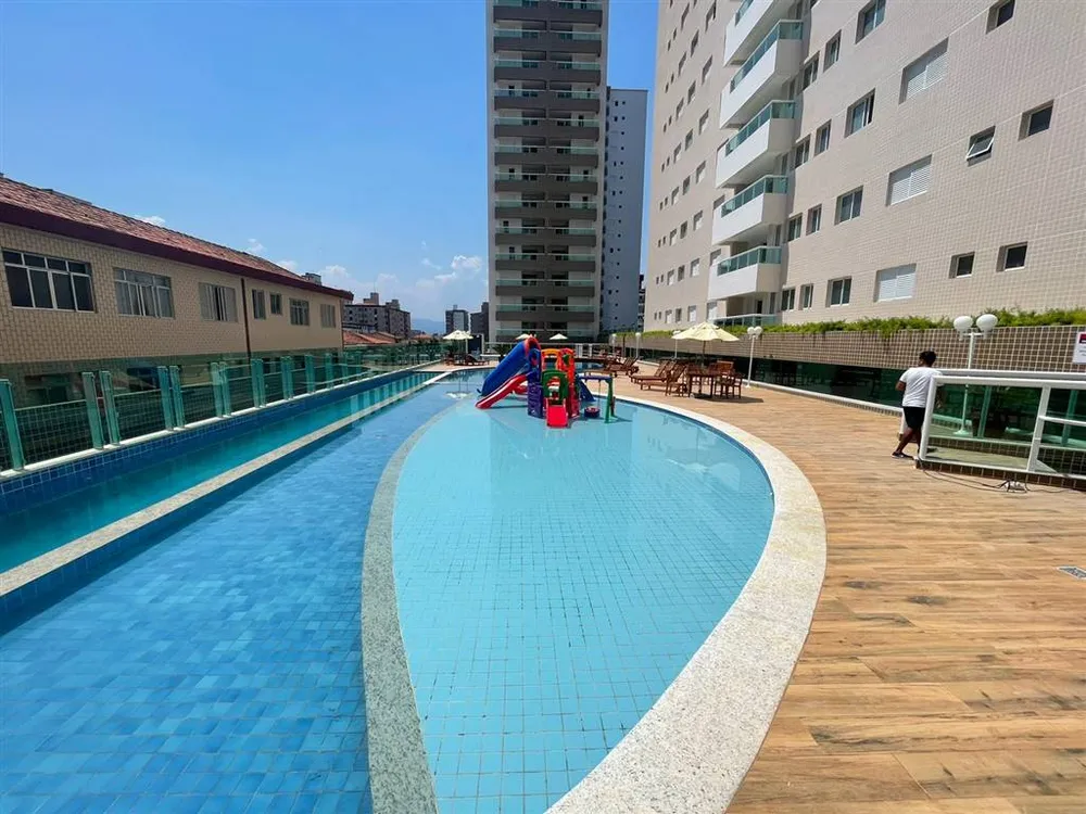 Apartamento, 2 quartos, 69 m² - Foto 3