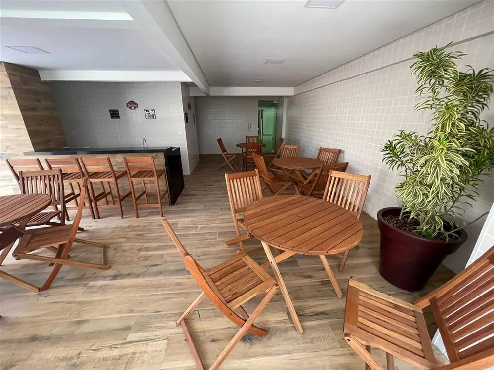 Apartamento, 2 quartos, 69 m² - Foto 5