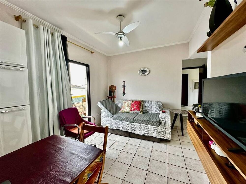 Apartamento, 1 quarto, 40 m² - Foto 4