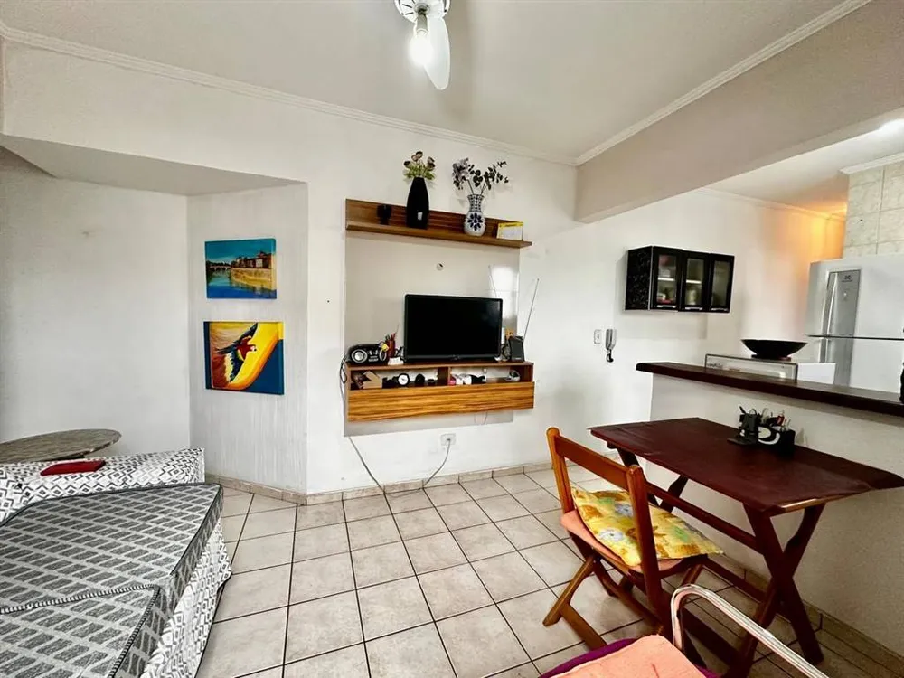 Apartamento, 1 quarto, 40 m² - Foto 12
