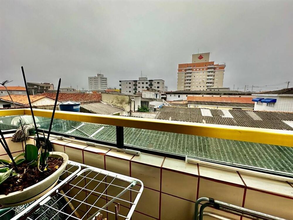 Apartamento, 1 quarto, 40 m² - Foto 1