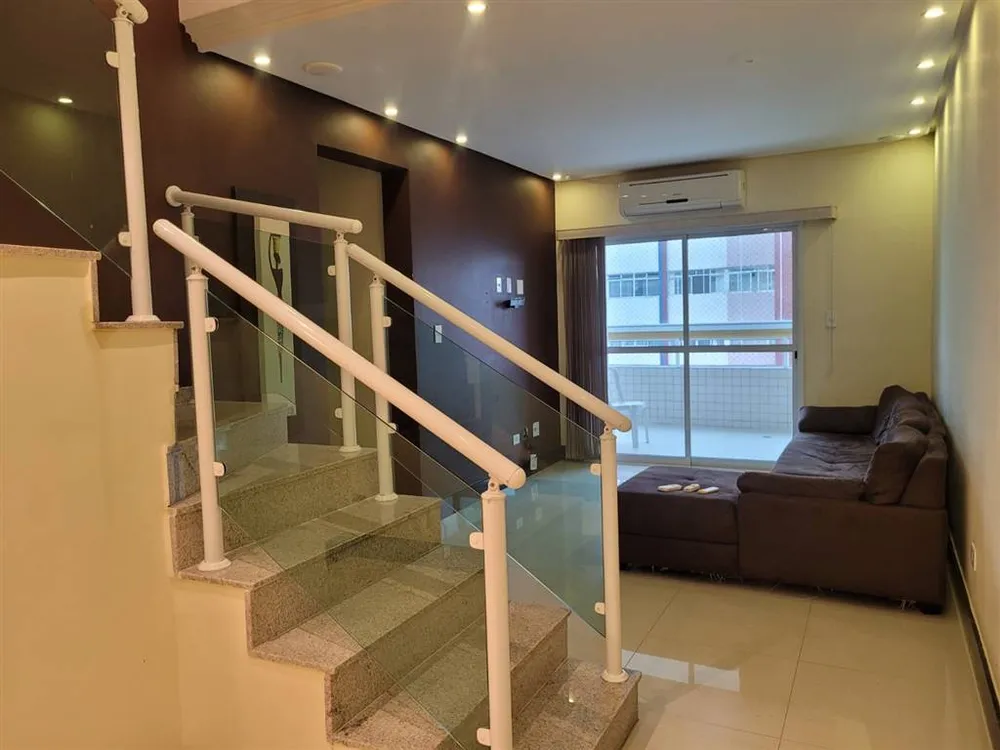 Cobertura, 3 quartos, 200 m² - Foto 2