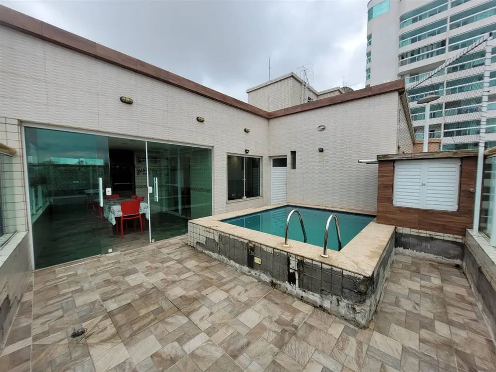 Cobertura, 3 quartos, 200 m² - Foto 3