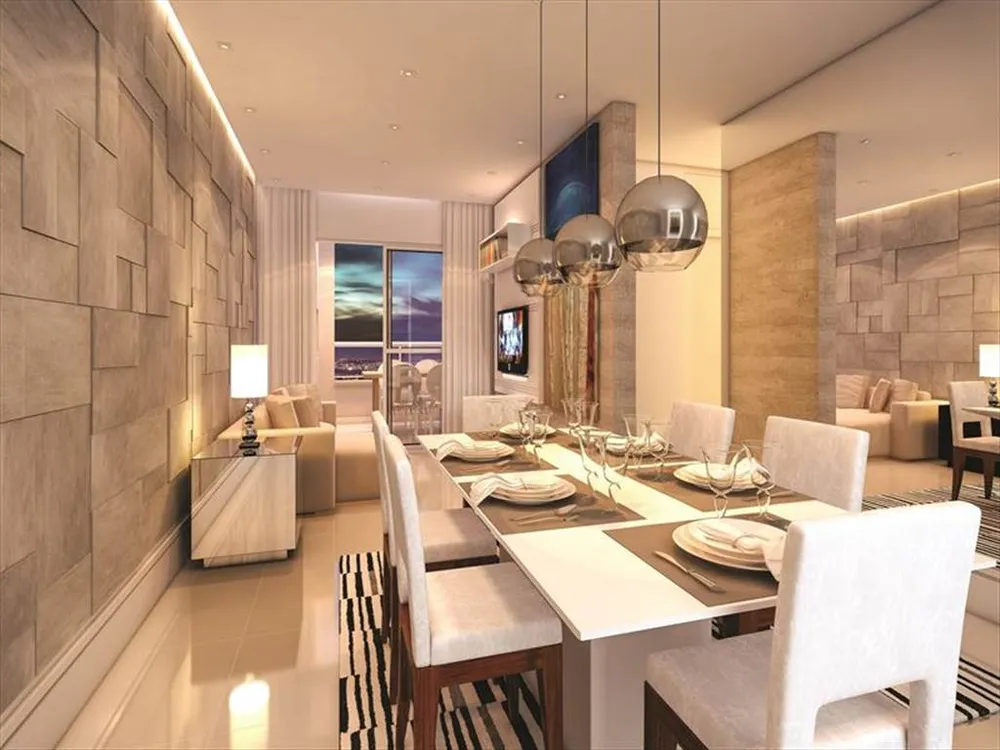 Apartamento, 2 quartos, 86 m² - Foto 8