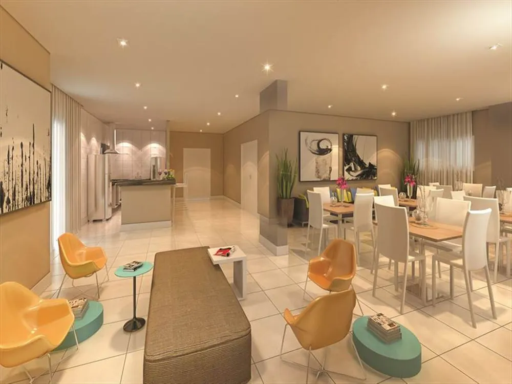 Apartamento, 2 quartos, 86 m² - Foto 9