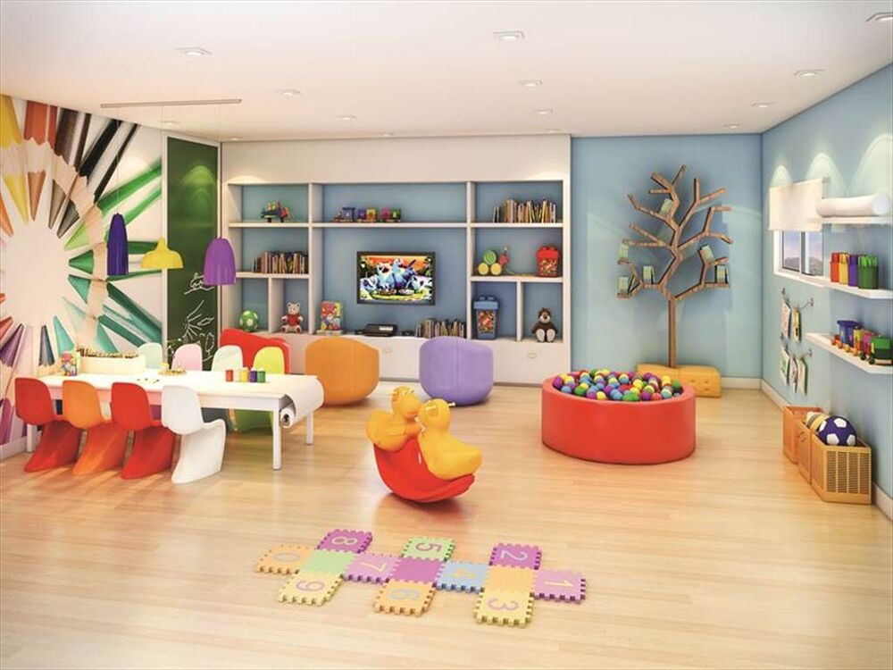 Apartamento, 2 quartos, 86 m² - Foto 3