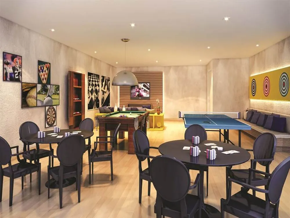 Apartamento, 2 quartos, 86 m² - Foto 10