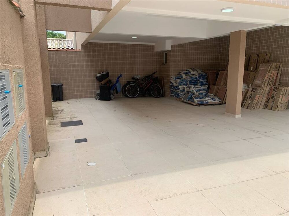 Casa, 2 quartos, 46 m² - Foto 4