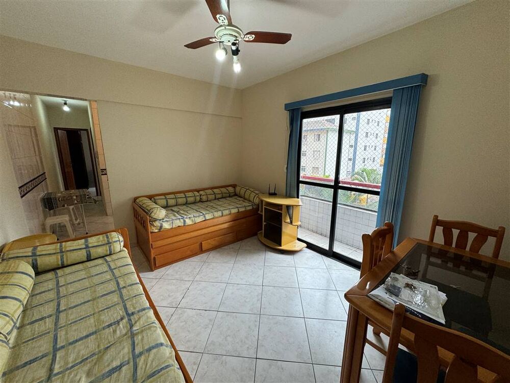 Apartamento, 1 quarto, 48 m² - Foto 3